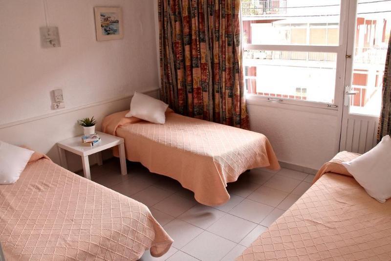 הוסטל Palmanova Hsr Gil (Adults Only) מראה חיצוני תמונה