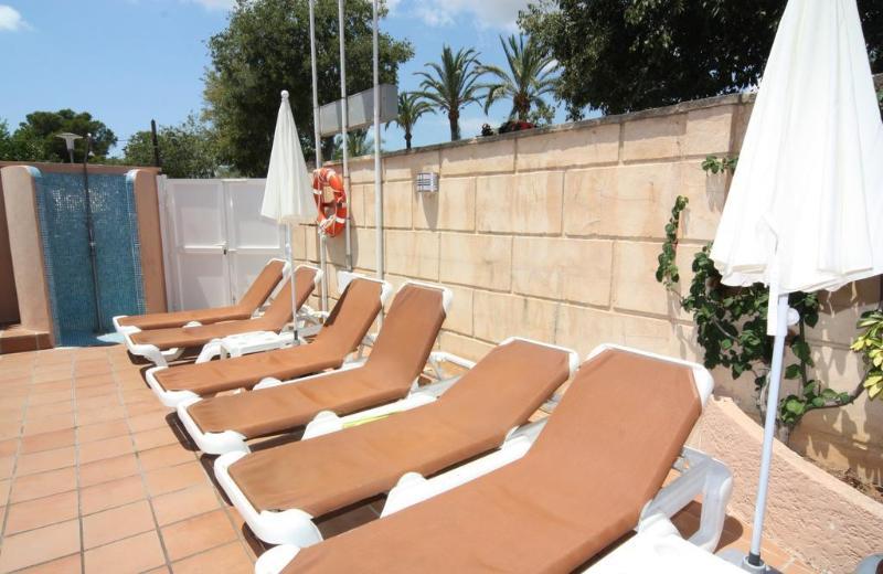 הוסטל Palmanova Hsr Gil (Adults Only) מראה חיצוני תמונה