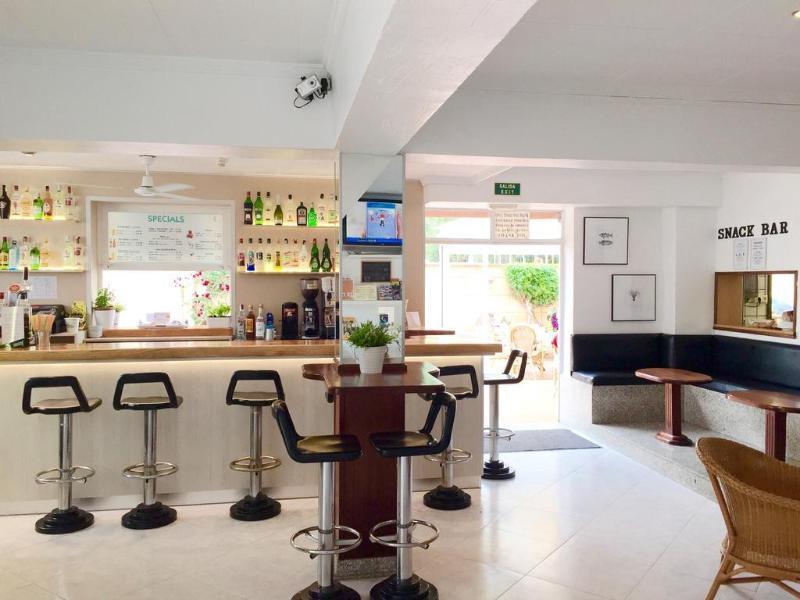 הוסטל Palmanova Hsr Gil (Adults Only) מראה חיצוני תמונה